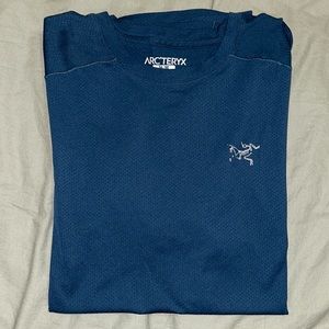 Arc’teryx Velox SS crew Men’s size medium